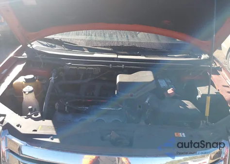 2007 Ford Edge Sel z USA, uszkodzony, nr VIN 2FMDK48C87BB21901